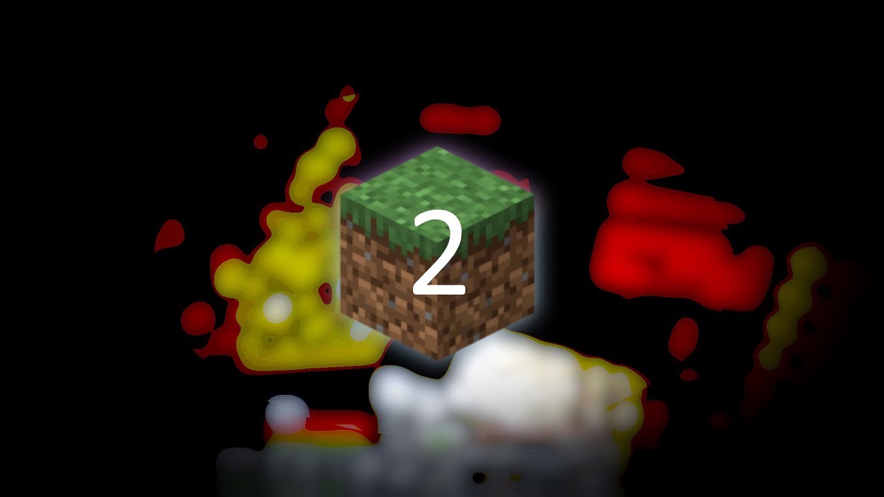 Minecraft #2 | A New Beginning...Again...