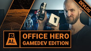 Office Hero - Gamedev Edition screenshot 1