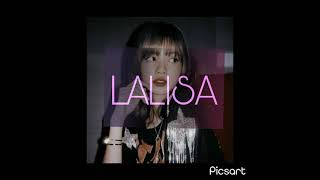 Lalisa Edit Audio
