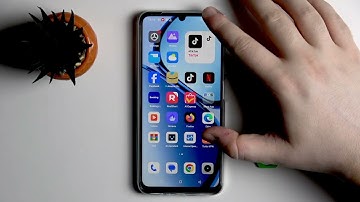 REALME Narzo 80 Lite – How to Enable Portable Hotspot