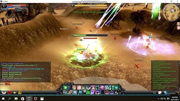 FA combo + dash + fade + buffs + heal KELLYRAKSHA DRACO