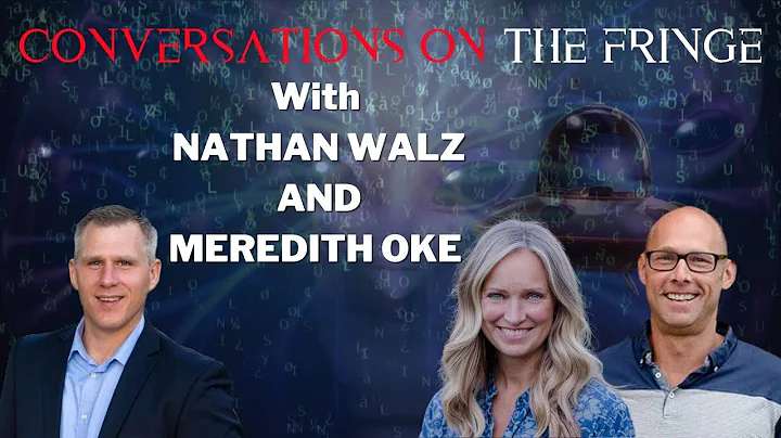 Quantum Health |  w/ Nathan Walz and Meredith Oke ...