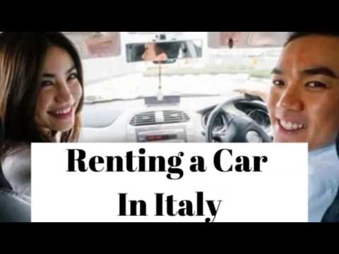 renting-a-car-in-italy