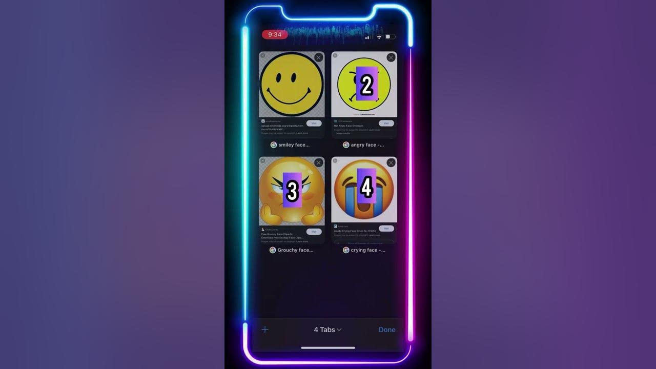 Learn how to switch browser tabs quickly and easily with just one swipe you don t swipe on the 