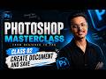 The First Thing Every Photoshop User Must Learn in Photoshop 2026| Class 02