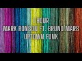 Mark Ronson - Uptown Funk (1 Hour)