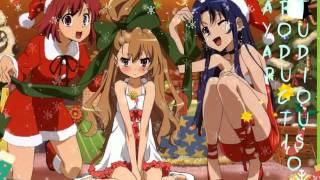 Toradora (Christmas)