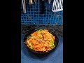 Соленая селедка с овощами по корейски