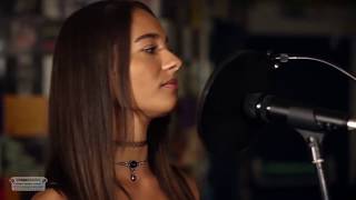 JP Cooper "We Were Raised Under Grey Skies" cover by Yasmin Hass-Sinclair