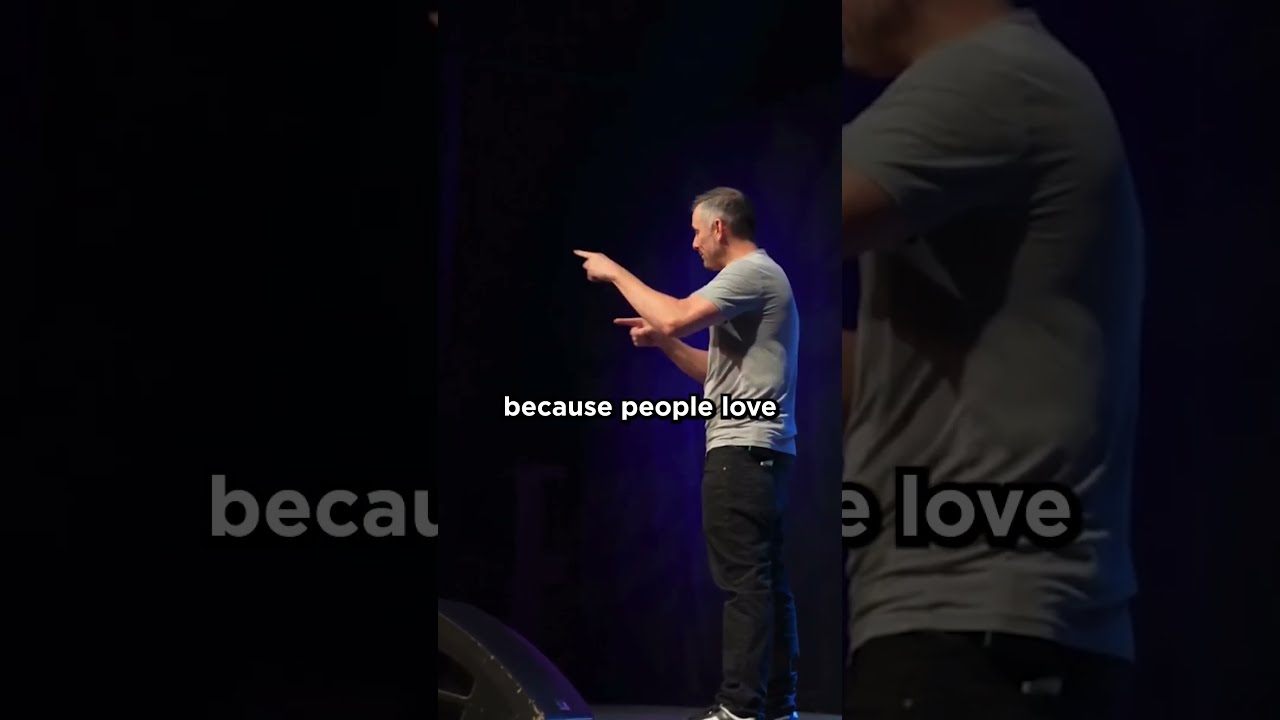Why Accountability Is The ULTIMATE Freedom