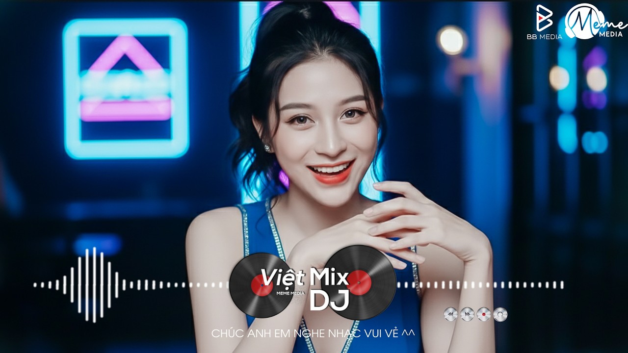 NONSTOP 2026 BAY PHÒNG BASS CỰC MẠNH ✈️ NHẠC SÀN VINAHOUSE DJ MIXTAPE 2026 ✈️ NHẠC REMIX CỰC MẠNH