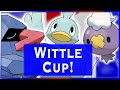 BATTLING W/ THE WITTLE MONS!!! | GO Battle League S11