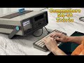 Commodore SX-64 repair and trivia