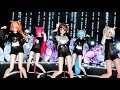 PonPonPon 【MMD】