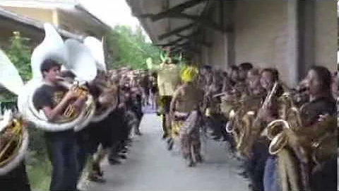 Inglemoor HS Lip Dub HD