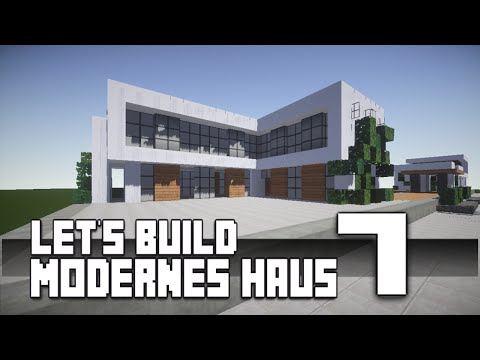 Modernes Haus Let S Build bauen wir einen hundezwinger 372 minecraft feed the Modernes Haus Let S Build bauen wir einen hundezwinger 372 minecraft feed the