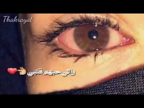 اغنية ياما شفت ياما