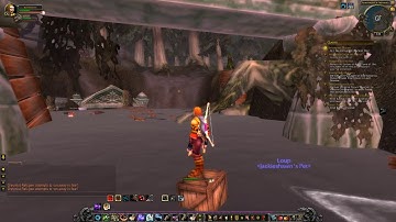 Swamped Secrets Quest | Patch 7.3.5 | New Zone Scaling | Testing Leveling