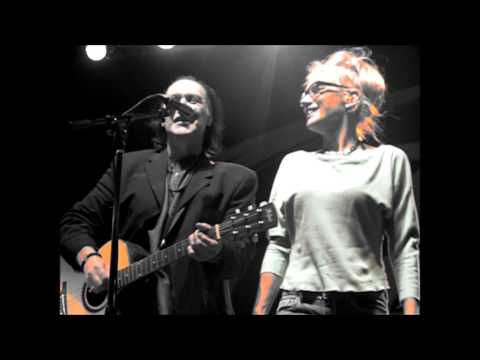 Dave Davies~"Death Of A Clown" with Barbie~Chicago~7-27-13