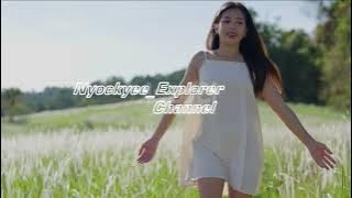 Ida Laila & Mus Mulyadi SETELAH JUMPA PERTAMA - Teks Lirik