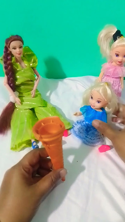 #comedy #chocolate #barbie #candy #sahiba#viral