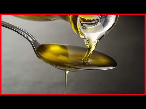 Video: 5 Motivi Per Aggiungere L'olio D'oliva Alla Tua Dieta