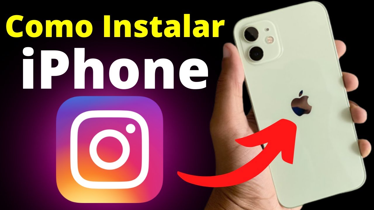 Como atualizar o Instagram no iPhone, Android e PC para a versão nova