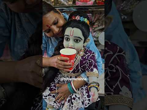 ek Tere Siva#laddugopal #hktv #krishna #radharani #holi #foryou #hindudeity #hindugods #fyp #shorts