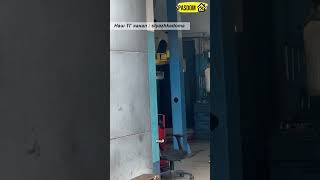 Автосервис в Ростове-на-Дону.Стяжка дома от  трещин 89384620642 #аварийныйдом #стройка #ремонт