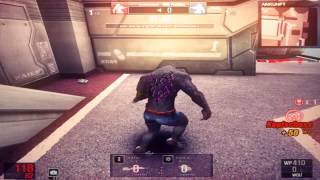 WolfTeam - xD⢠xL0WSKiiLL Comeback
