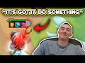 Wasianiverson Discovers The Truth About Fizz 3 In Set 16 PBE