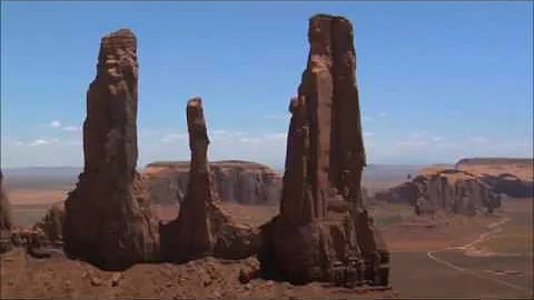 Exploring Landforms and Bodies of Water for Kids   FreeSchool