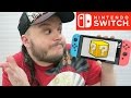 ¿ MERECE LA PENA COMPRAR NINTENDO SWITCH ? Opinión y reflexiones