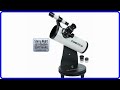 BEWERTUNG 2024 Celestron 21023 Cometron FirstScope Teleskop WESENTLICHE Einzelheiten BEWERTUNG 2024 Celestron 21023 Cometron FirstScope Teleskop WESENTLICHE Einzelheiten