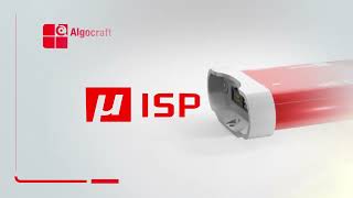 Algocraft μISP In-System Programmers Short Presentation