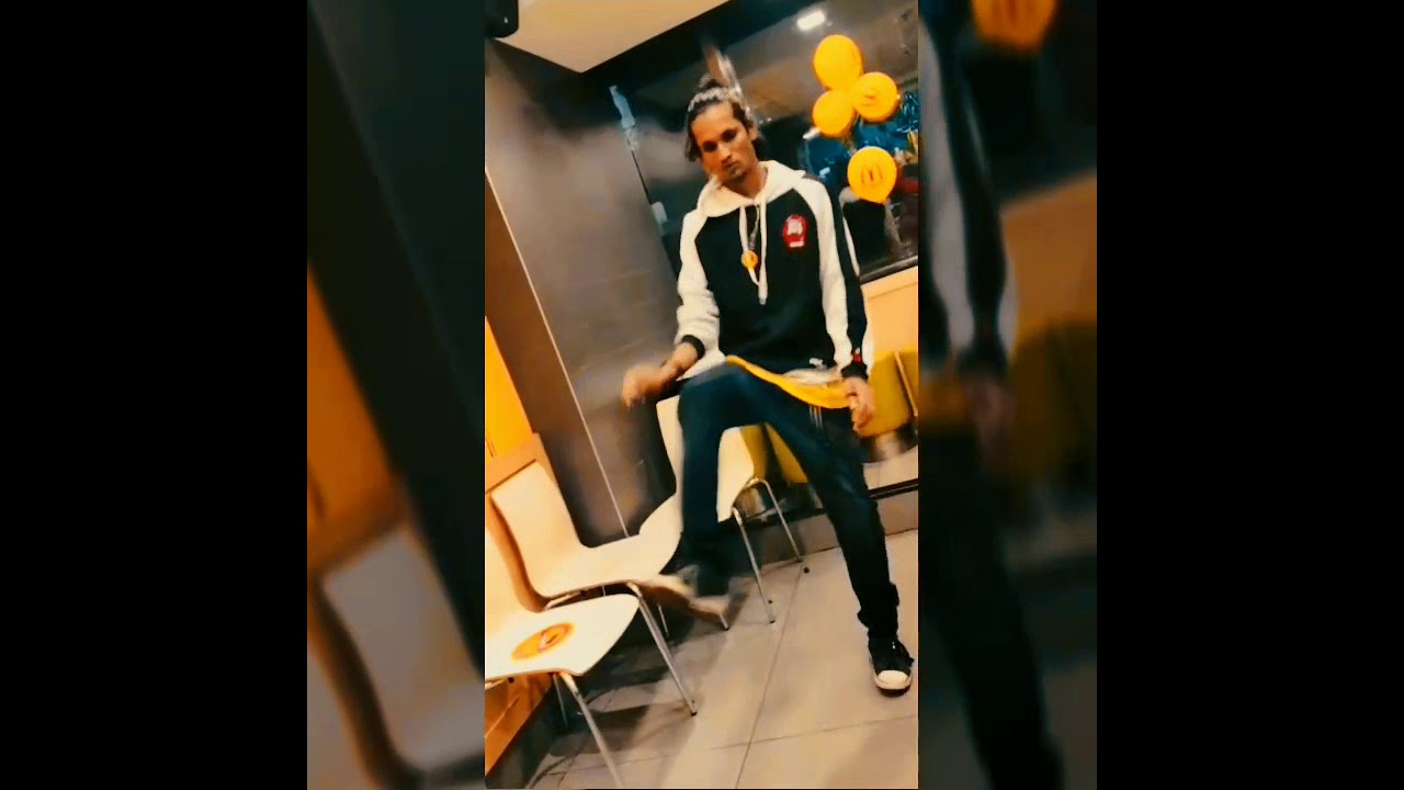 Godi Madhachi ..dance 