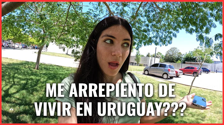 The good and the bad of living in Uruguay as a Cuban