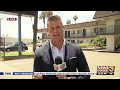 27-year-old man killed in overnight shooting at Motel 6 in Indio