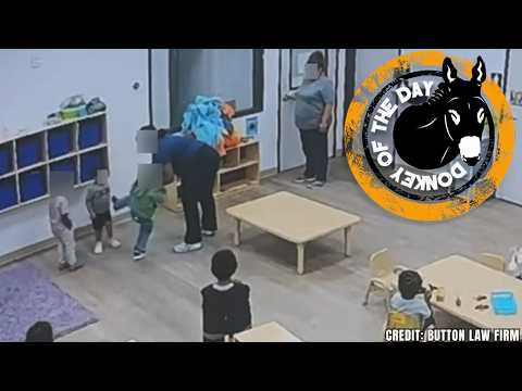 'Child Fight Club' Daycare Faces Lawsuit After Video Allegedly Shows Substitute Encouraging Fights