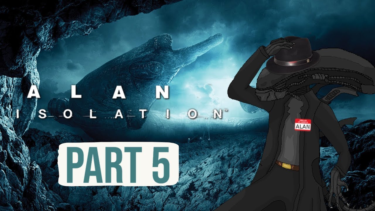 Купить Аккаунт Google Play Alien Isolation