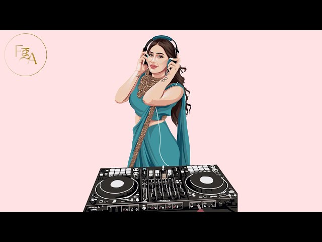 Sajana Hai Mujhe (FarooqGotAudio Remix) | Saudagar | Hip Hop/Trap Mix class=