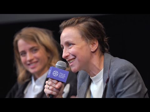 Céline Sciamma, Adèle