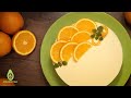 🍊 Нежный ТОРТ С АПЕЛЬСИНОМ без выпечки🍊 Непревзойденный вкус!