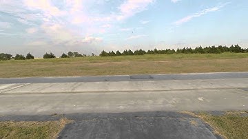 Mike Martin, MSH Protos MAX V2, Flying at JCF