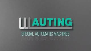 ASSEMBLY MACHINES - ROTARY CONTINUOUS MOTION Wealth