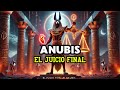 Anubis: El Dios Egipcio de los Muertos - Historia