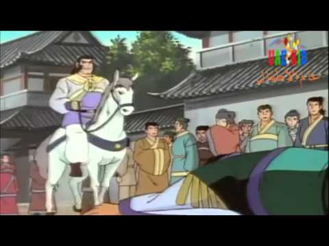 صقور الأرض الحلقة رقم 12  الجزء 