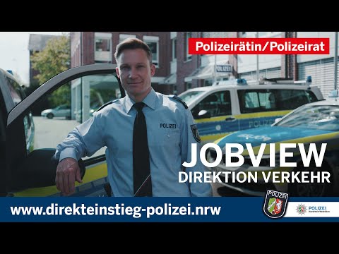 Jobview Höherer Dienst | Direktion Verkehr