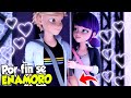 COMENZÓ EL AMOR❤️ Análisis Segunda Escena del PARAGUAS Adrinette - Miraculous Ladybug