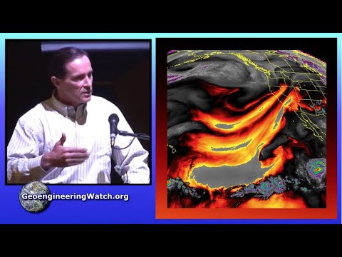 Geoengineering Watch Global Alert News, July 9, 2022, # 361 ( Dane Wigington )